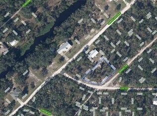 4361 Gerrard Ter, Sebring, FL 33875