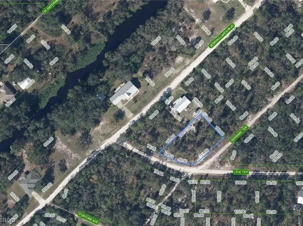 4361 Gerrard Ter, Sebring, FL 33875