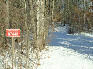 W7440 Steele Rd, Pembine, WI 54156