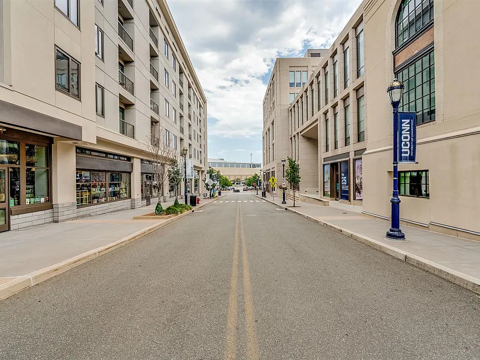 Front Street Lofts