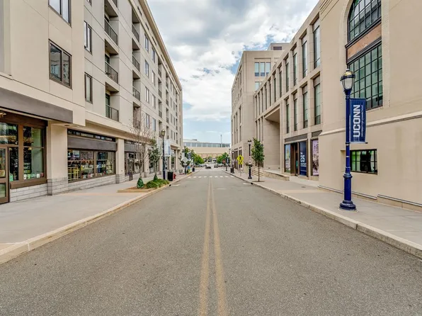 Front Street Lofts