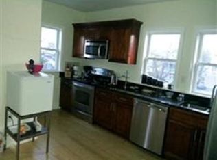 216 S Main St APT 3, Attleboro, MA 02703