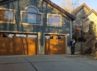 3910 Saddleback Rd, Park City, UT 84098