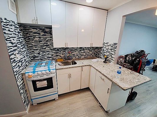 4th image of 105-37 65th Ave APT 1C