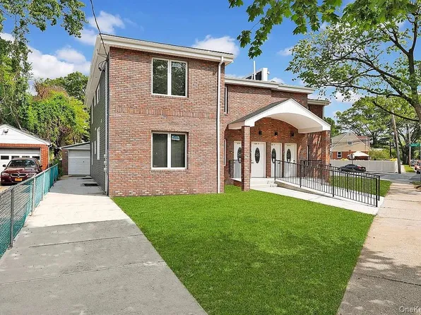 143-86 232nd Street, Springfield Gardens, NY 11413