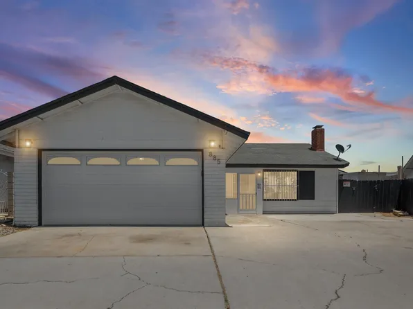 885 Givens St, San Diego, CA 92154