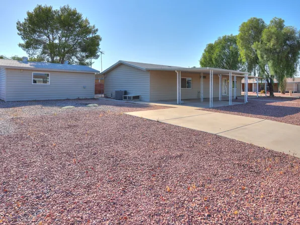 1846 S MISSOURI Drive, Casa Grande, AZ 85194