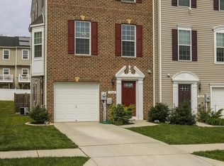 7544 Briargrove Ln, Glen Burnie, MD 21060