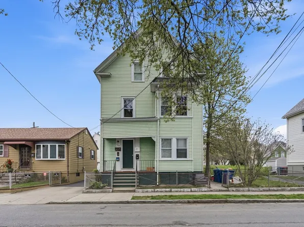 143 Division St, New Bedford, MA 02744