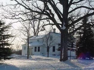 8395 Rush Lake Dr, Ripon, WI 54971