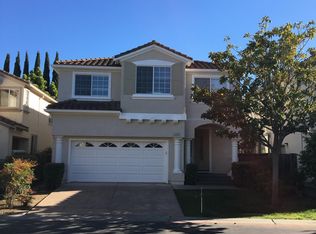 20362 Via Portofino, Cupertino, CA 95014