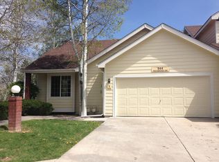 944 Richmond Dr APT 1, Fort Collins, CO 80526