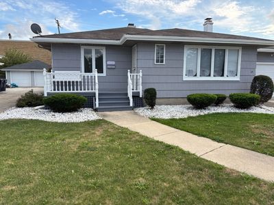 519 E 161st St, South Holland, IL, 60473