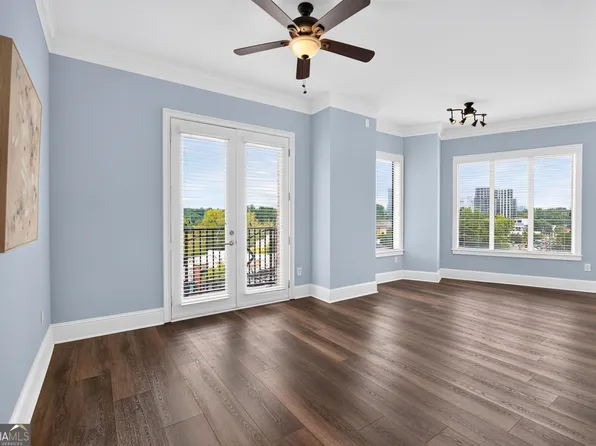 2277 Peachtree Rd NE Unit 610, Atlanta, GA 30309