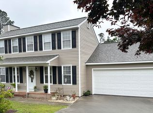 656 Clinton Way W, Martinez, GA 30907