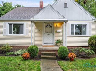 1432 Luscombe Dr, Toledo, OH 43614