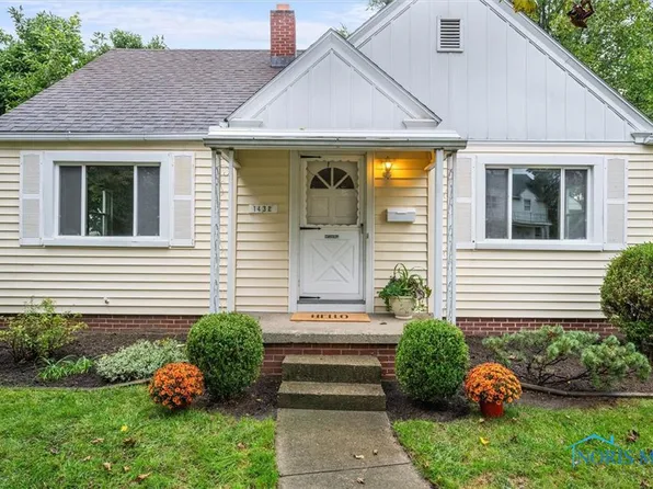 1432 Luscombe Dr, Toledo, OH 43614