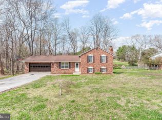 3604 Cox Ct, Huntingtown, MD 20639