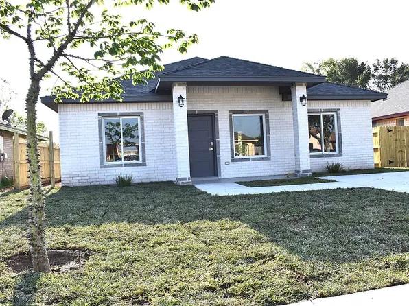 3275 Wellington Ct, Brownsville, TX 78526