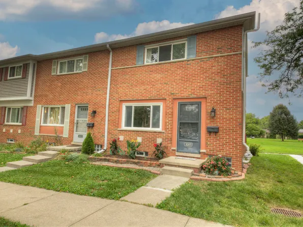 3085 Wolverine Dr, Ann Arbor, MI 48108