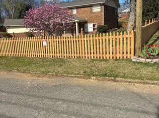 670 Marie St, Talbott, TN 37877