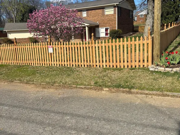 670 Marie St, Talbott, TN 37877