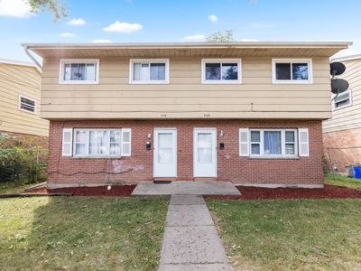 1120 Lincoln Ave, Rockford, IL, 61102