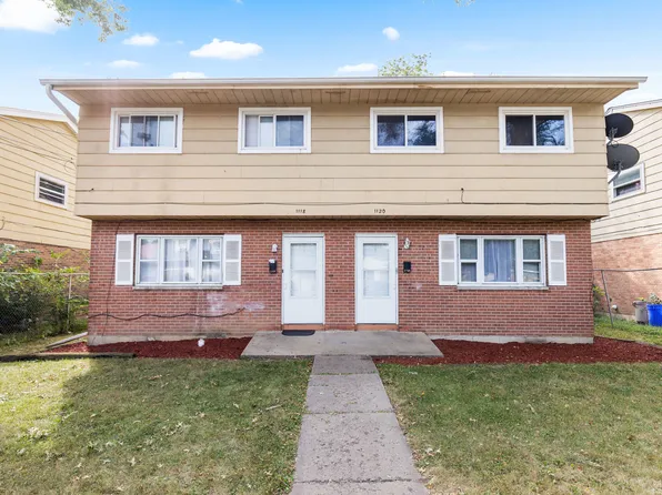 1120 Lincoln Ave, Rockford, IL 61102