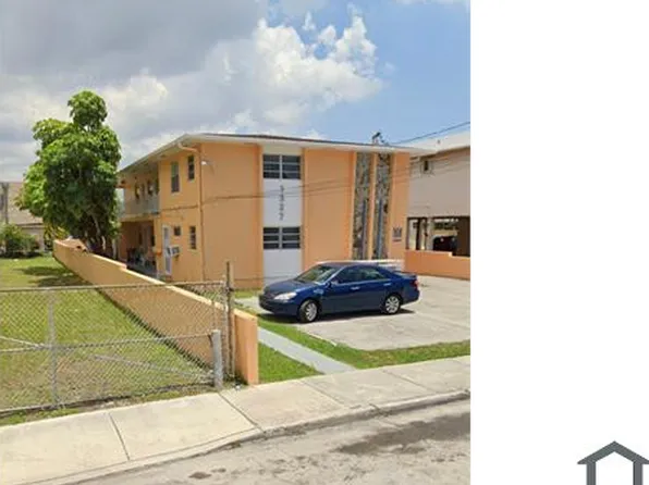 1327 NW 2nd St, Miami, FL 33125