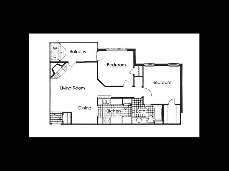 Summer House Apartment Homes — Photo 6