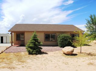 700 Sharon Rd, Chino Valley, AZ 86323