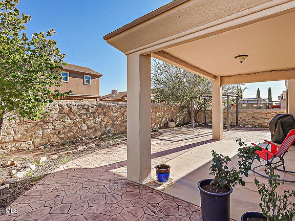 5th image of 3848 Loma Adriana Dr