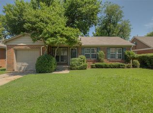 1627 Sheffield Rd, Oklahoma City, OK 73120