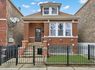 3351 S Carpenter St, Chicago, IL 60608