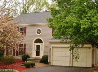10312 Campbell Dr, Fredericksburg, VA 22408