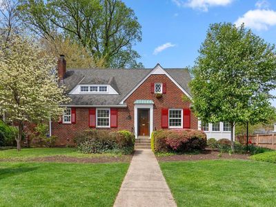 10210 Pierce Dr, Silver Spring, MD, 20901