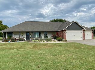 22793 S 4160th Rd, Claremore, OK 74019