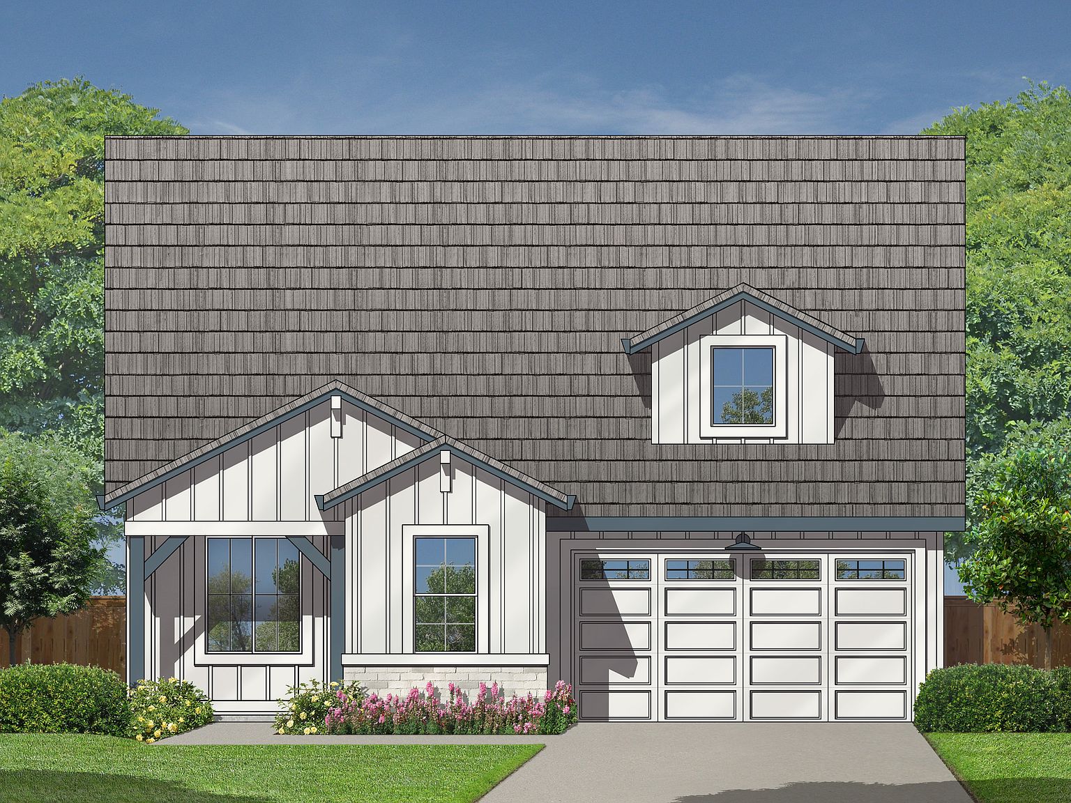 2356 Plan, Wrenwood at Whitney Ranch, Rocklin, CA 95765 Zillow