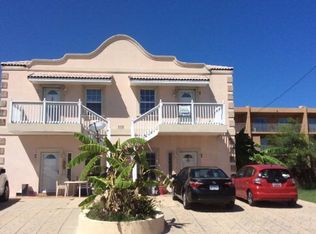 E Pike St, South padre island, TX 78597