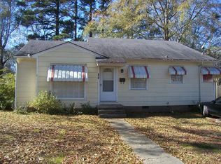 107 Lucas St, Brookhaven, MS 39601