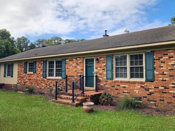 2547 Highway 70, Beaufort, NC 28516