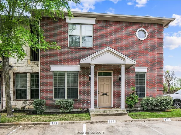 171 Forest Dr, College Station, TX 77840