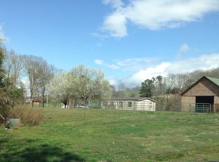 6610 Harden Rd, Birchwood, TN 37308