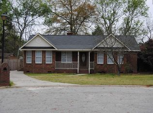 157 Yardley Farms Dr, West Columbia, SC 29170