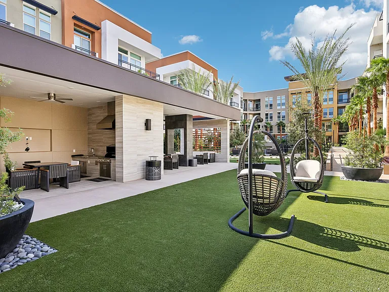 Aspire at Redwood — Photo 65