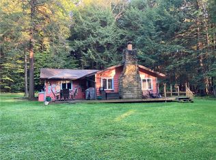 1662 Route 259 Hwy, Penn Run, PA 15765