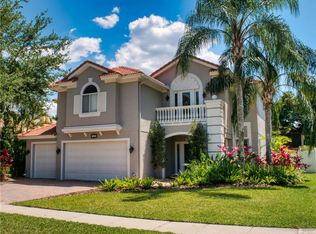 137 Braelock Dr, Ocoee, FL 34761