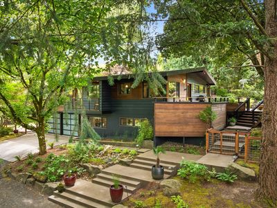 5220 SW Shattuck Rd, Portland, OR, 97221