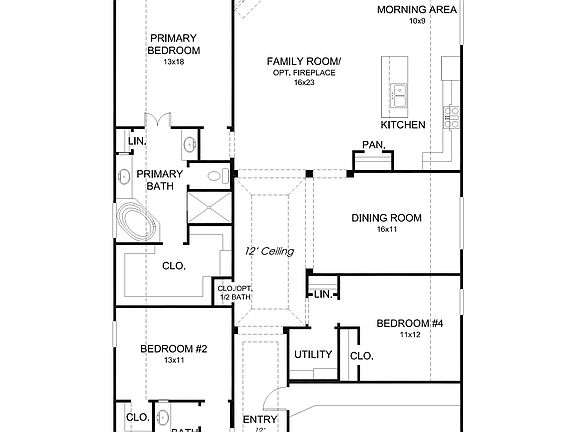 5th image of 109 Civita Rd #9JSRWJ