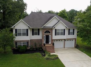 999 Mount Vernon Rd, Cookeville, TN 38501